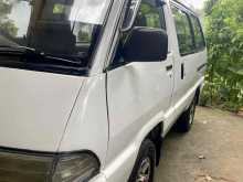 Toyota Townace 1995 Van