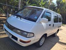 Toyota Townace 1997 Van