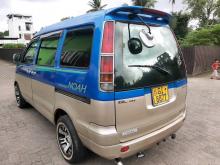 Toyota Townace Noah CR41 1998 Van