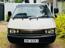 Toyota TownAce 1992 Van