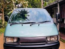 Toyota TownAce 1992 Van
