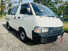 Toyota Townace 1995 Van