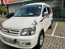 Toyota Townace Noah CR42 GL 2000 Van