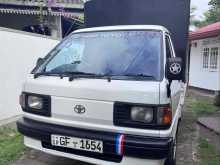 Toyota TownAce 1996 Lorry