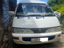 Toyota TownAce 1996 Van