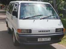 Toyota Townace 1991 Van