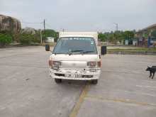 Toyota Townace 1999 Lorry