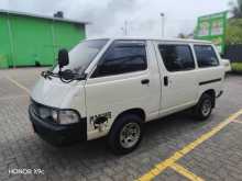 Toyota TownAce 1992 Van