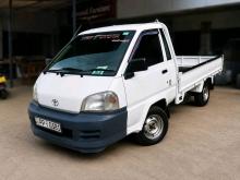 Toyota TownAce 2010 Lorry
