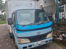 Toyota TownAce 1999 Lorry