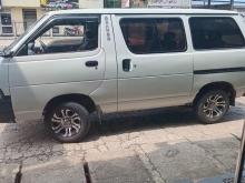 Toyota Townace 1995 Van