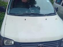 Toyota TownAce 2001 Van