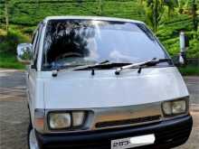 Toyota TownAce 1993 Van