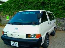 Toyota TOWNACE 1998 Van