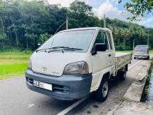 Toyota Townace 2002 Lorry