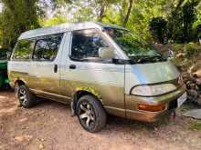 Toyota TownAce 1994 Van