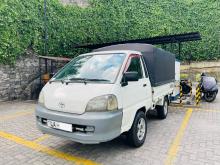 Toyota Townace 2000 Lorry