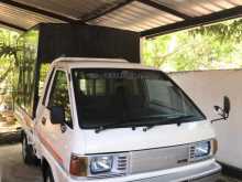 Toyota Townace 1992 Lorry