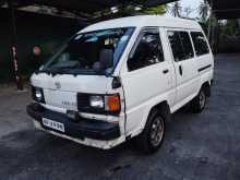 Toyota TownAce 1990 Van
