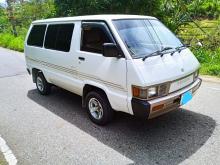 Toyota Townace 1988 Van