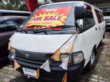 Toyota TOWNACE Lotto 1997 Van