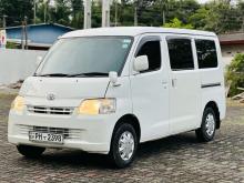 Toyota TownAce 2012 Van