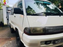Toyota Townace 1995 Van