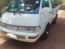 Toyota TownAce 1993 Van