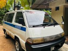 Toyota TownAce 1991 Van