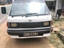Toyota TOWNACE 1993 Lorry