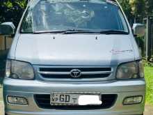 Toyota TownAce 1997 Van