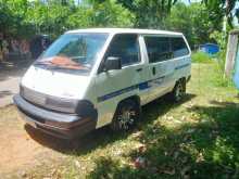 Toyota Townace 1995 Van