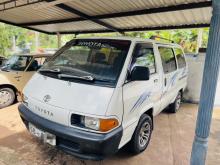 Toyota Townace 1991 Van