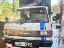 Toyota TownAce 1996 Lorry