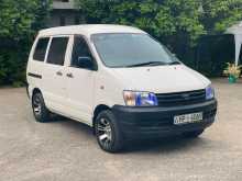 Toyota Townace 1998 Van