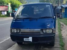 Toyota Townace 1994 Van