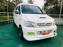 Toyota TownAce 2007 Van