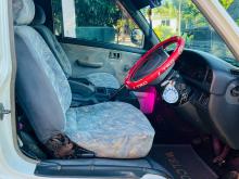 Toyota TownAce 1991 Van