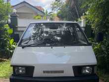 Toyota TownAce 1983 Van