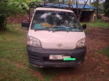Toyota Townace 1997 Lorry