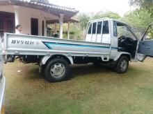 Toyota Townace 2000 Lorry