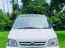 Toyota TownAce 1998 Van