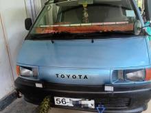 Toyota Townace 1994 Van