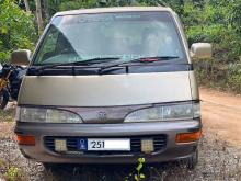 Toyota TownAce 1994 Van
