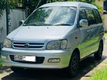 Toyota TownAce 1997 Van
