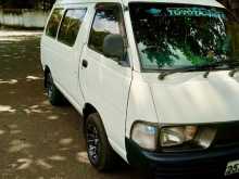 Toyota TownAce 1999 Van