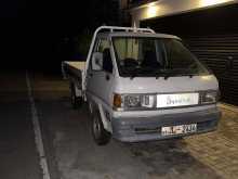 Toyota Townace 1999 Lorry