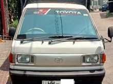 Toyota Townace 1999 Lorry