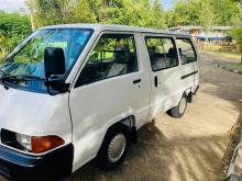 Toyota Townace 1989 Van