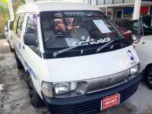 Toyota TOWNACE 1995 Van